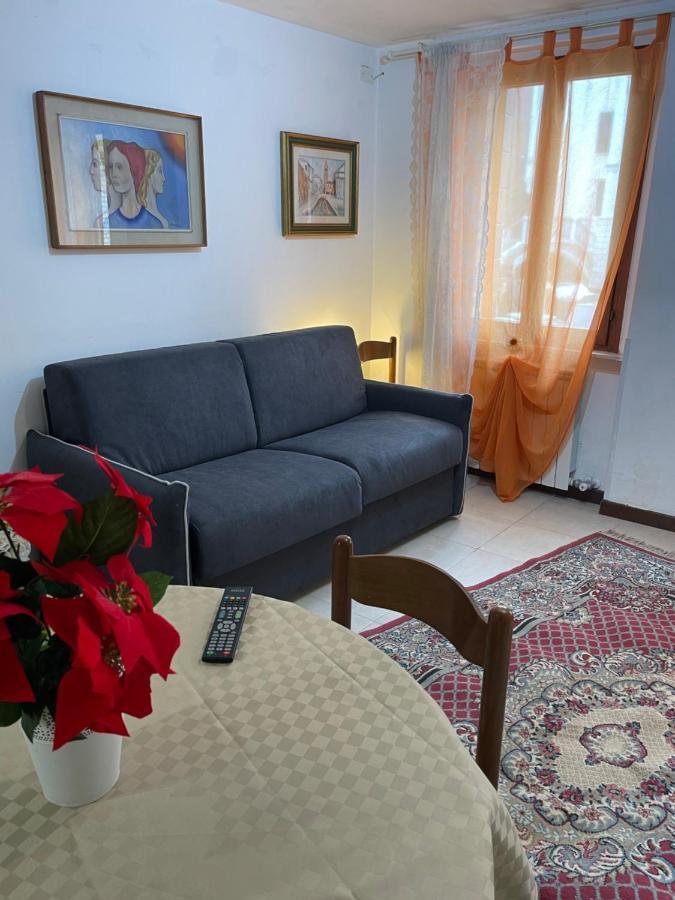 Charme Holidays Венеція Екстер'єр фото
