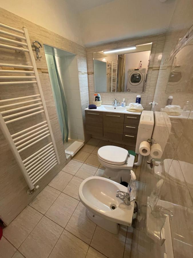 Charme Holidays Венеція Екстер'єр фото